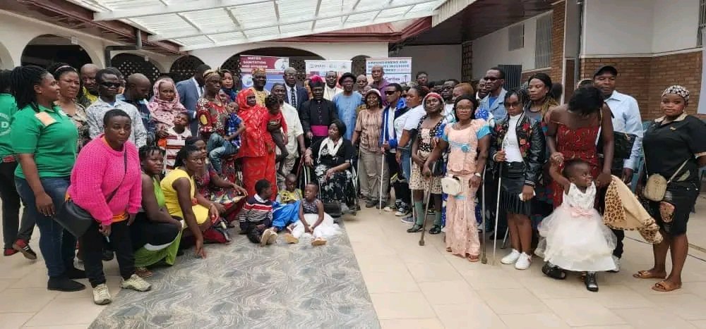 Cameroon Anglophone Conflict: The Church Indicted for Exploiting Persons with Disabilities