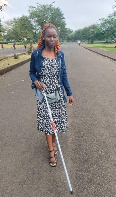 Inclusive Higher Education In Africa: New Dawn As Kanyi-Tometi Fund ...